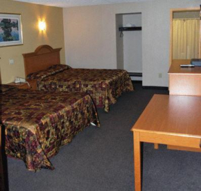  South Bay Motel  Копиагу